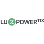 Luxpower logo