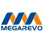 Megarevo logo