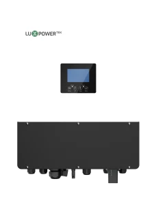 LuxPower 3-6 kw single phase hybrid inverter F