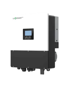 LuxPower 3-6kW SPhase Hybrid Inverter FS
