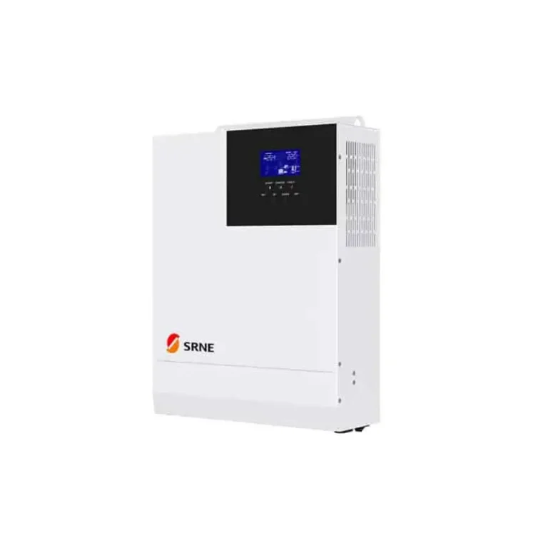 SRNE 3kw 80A-off-grid-inverter