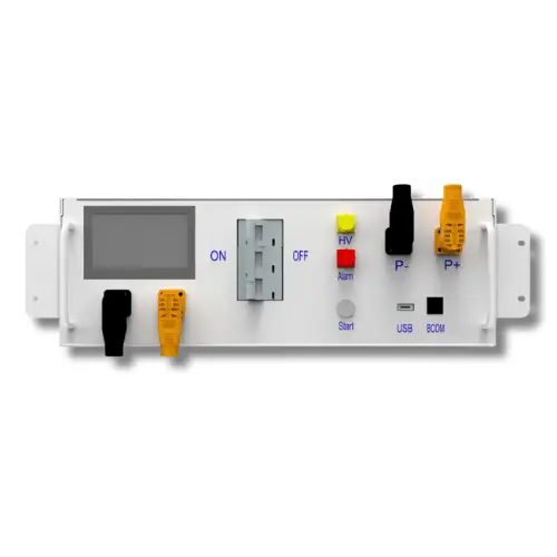 BMU-High-Voltage-Battery-Cluster-Control-Box-for-BOS-G