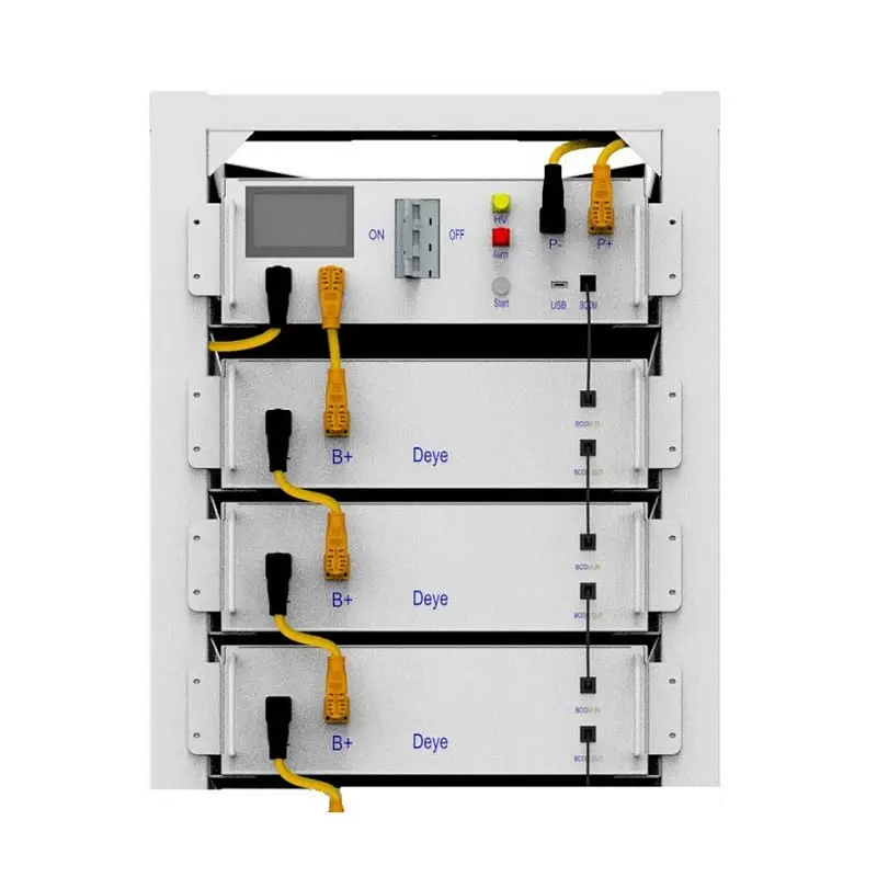 BOS-GM5.1kW