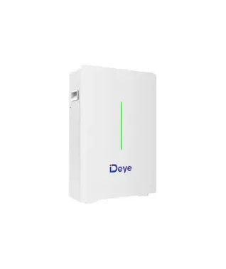 Deye Lithium battery 10.6kWh