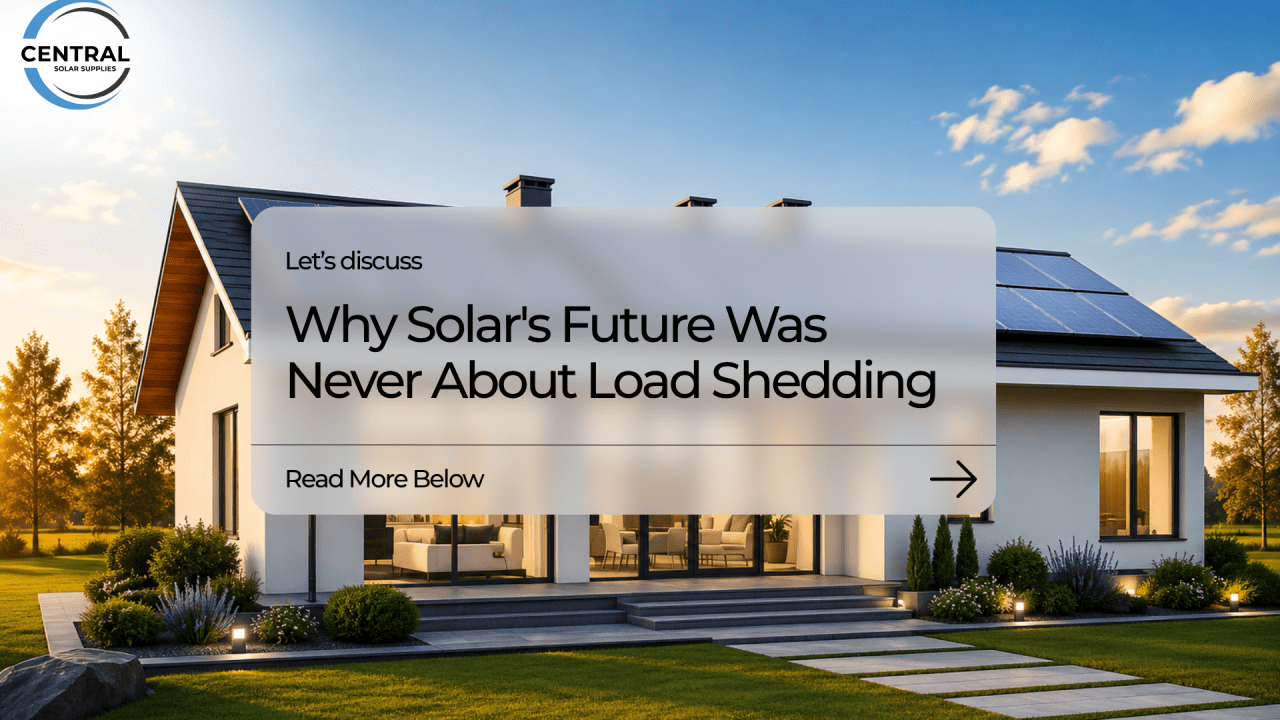 Why are businesses still buying solar