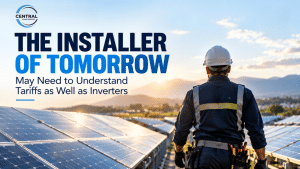 The Installer of Tomorrow