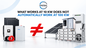 What works at 10kW