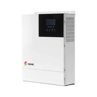 SRNE 3kw 60A OFF grid inverter